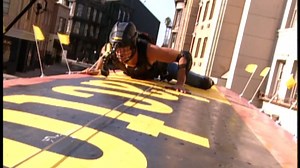 38K views · 15 shares | David Hasselhoff went bus-surfing in this classic capture-the-flag episode. Catch his daughter in a new Fear Factor Tuesday at 10/9c! | Fear Factor | Facebook