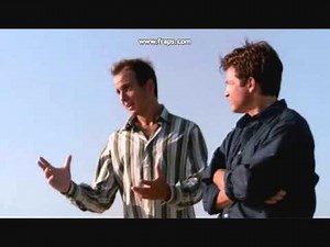 Arrested Development - GOB the Magician