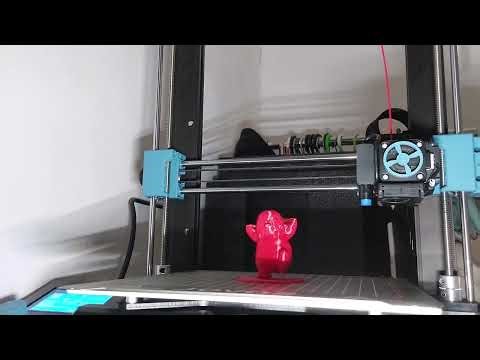 From 2D to 3D: Easy Tutorial for Creating and 3D Printing Your Model! #3dprinting #3dprinted #ai