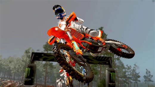 MXGP 24: The Official Game - Official Launch Trailer