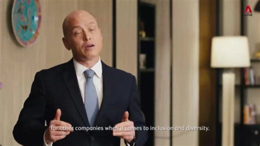 CNA Leadership Summit 2022: Woman Inspiring Change - S1: Committing to an equitable future for the next generation