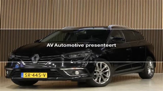 AV Automotive - Ford Specialist in Barneveld on Instagram: "Renault Mégane Estate 1.5 dCi | ACC | Blind Spot | Panoramadak | Bose | Stoelverwarming | Stuurwielverwarming | Navigatie | LED Koplampen | CarPlay | Nieuwe APK | NAP Logisch | NL Auto 2018 #renault #megane #renaultmegane #stationwagon #occasionrenaultmegane #occasionrenault #renaultkopen #renaultmeganekopen #renaultmegane2018 #avautomotive #renaultbarneveld #autobedrijf #autoverkoop #cardealer #autokopen #taggleauto"