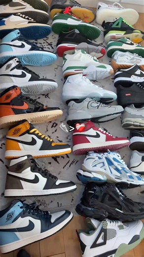 I love shoes… | #shorts #sneakerhead #shoereview