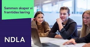 Påvirkning fra sosiale medier? - Algoritmer og markedsføring  - Tverrfaglige temaer - NDLA