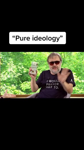 Understanding Pure Ideology with Žižek: Capitalism, Chocolate, and Psychoanalysis