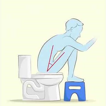 science of defecation