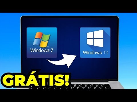 😱How to upgrade from Windows 7 to Windows 10 for FREE without errors! (UPDATED)