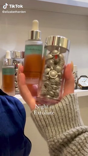 Skin Cycling 4-Day Regimen: Elizabeth Arden Essentials Guide