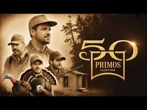 Why Primos Refused to Cut Corners for 50 Years #HuntingIndustry #BusinessLessons