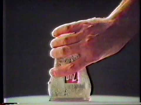 7Up 1970s Uncola Commercial