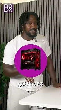 Why you need this 1440p MSI monitor #gaming #pcsetup #msigaminglaptop