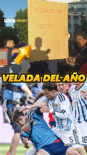 What you didn't see from the final 😲