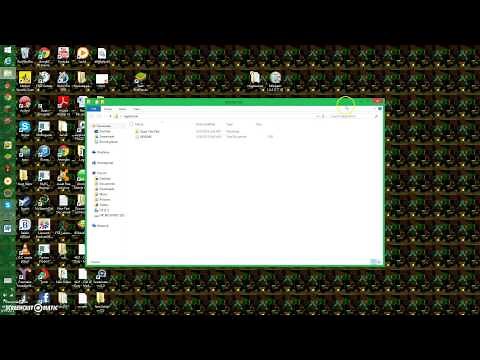 Comment installer des programmes sans les droits d`administrateur Tuto %1