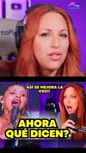 Cazzu rompe internet! Su evolución vocal te dejará sin aliento | Ceci Dover