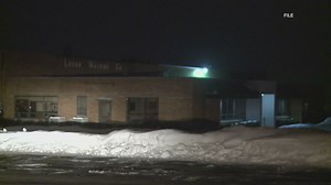 OSHA investigating after 49-year-old industrial worker killed in accident at Akron machine company