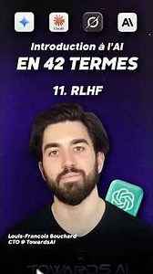 Le RLHF expliqué simplement