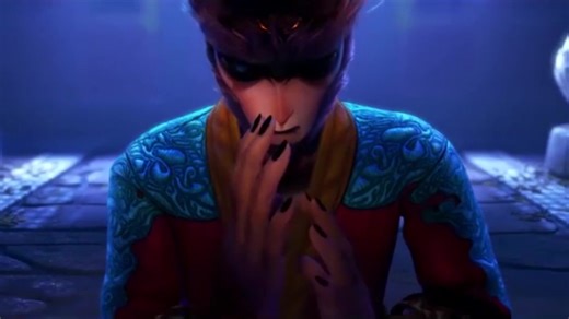 2020年不容错过的中国神话故事动画合集