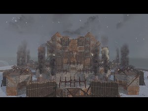 THE CRAVER (META RUST ZERG BASE) 20+ PLAYERS