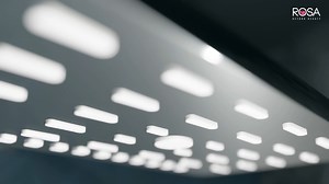 5.3K views · 3K reactions | 3-layer electroplating, world-class Kerox cartridge and Neoperl aerator will not only provide you an unparalleled washing experience everytime, but also add a beam of elegance to your washroom ambiance. #Rosa | Rosa | Facebook