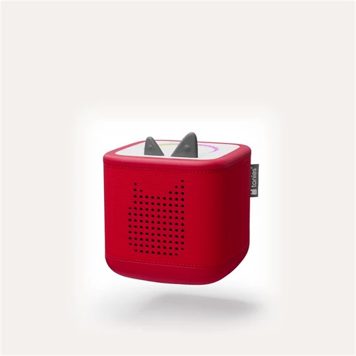 14K views | Introducing the NEW Toniebox 2. A clever combination of rounded edges, re-inforced shell and squishy, wipeable design means the Toniebox 2 is ready to handle everything playtime throws at it. Now available in a fresh mix of colors to listen grow and play in a whole new way. | tonies | Facebook