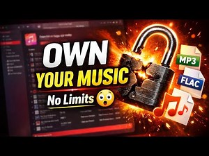 How to Convert Apple Music to MP3 and Any Format with DRmare Apple Music Converter