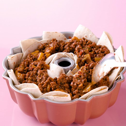 From sweet to savory, 7 bundt pan hacks everyone should know! | Tastemade