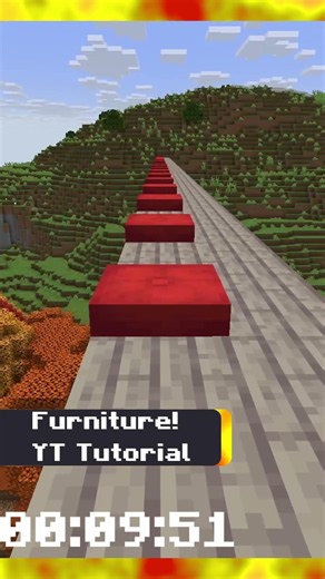 325 Blocks in 12 Seconds! - Minecraft 26.3 Snapshot 3 Cushions + Straw Beds in 4 Minutes