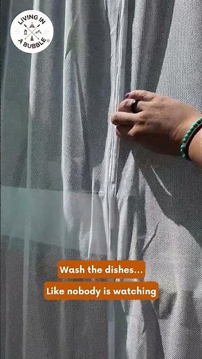 Van Life Essentials: A Magnetic Flyscreen That Gives You Privacy and Fresh Air