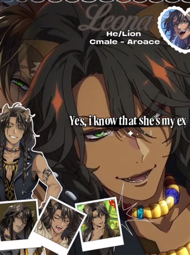 #Yumeship ⁀ I might change my Self-insert because this looked they're siblings ՞߹ - ߹՞ ,, Anyways Feiyna (Feiyn ♡ Leona) Canonn!! And happy valentine's too!! o(〃＾▽＾〃)o Tags : #twst #Leona #fyp #xyzbca —————————— Leona kingscholar LeonaTwst twst twisted wonderland Hyuna Hyunaalsnt alnst Alien stage Yumeship mlw canon