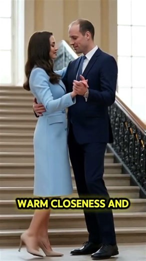 William and Kate Share Graceful Dance Moments