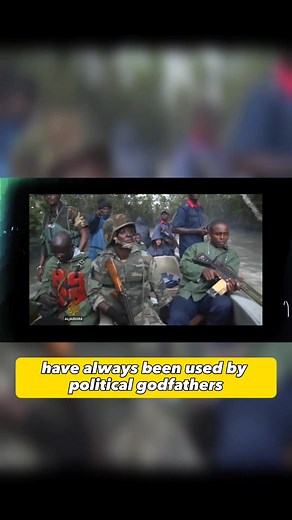 Tompolo always wanting to work with the government to reduce oil theft in the country #fyp #nigeria #documentary #crudeoil #oiltheft