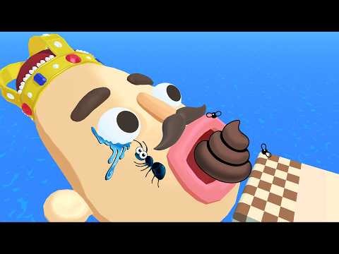 Sandwich Runner SpeedRun New Gameplay Level 10850 To 10870