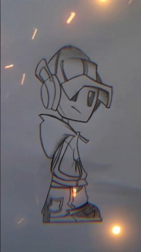 How To Draw Boy | By Art With Cc.🤍❤️