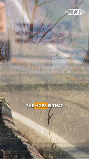 65K views · 239 reactions | TRAFFIC ALERT: Attention, Bullitt County drivers -- a main corridor will be closed all the way until May 2026. Addie Meiners has the scoop: | WLKY News | Facebook