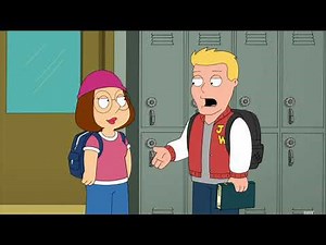 Family Guy - Deep voice Chris compilation