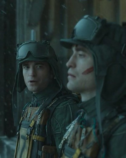 Life is Mickey’s greatest reward. Get tickets now for #Mickey17 - now playing only in theaters.