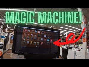 Home Depot Clearance This Store GAVE These To Me