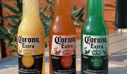 Elevate your summer barbecues with these Corona cocktails
