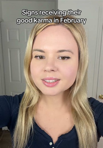 Elizabeth Brobeck (@elizabeth.brobeck)’s video of Zodiac signs