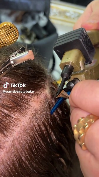 Madamparisbeauty (@parisbeautybaku)’s videos with Kong - Bonobo