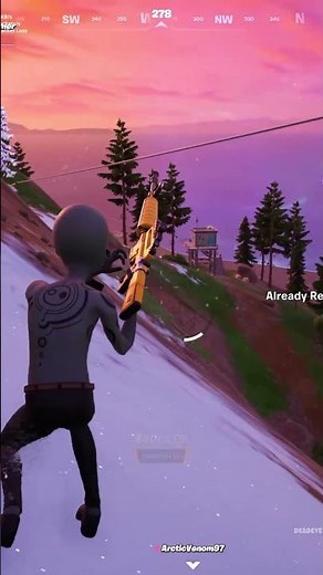 #Fortnite 2.0 is Here & it’s Good!!