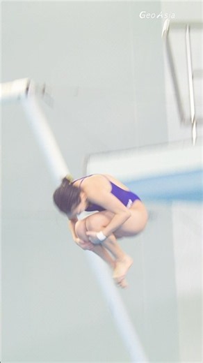 "Women's 10m Platform Diving" Cho Hye-eun #diving #ChoHyeEun #WomensDiving #sportstar