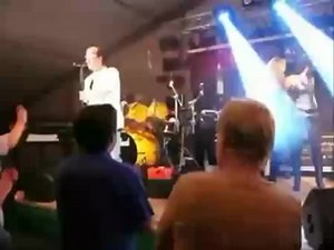 Systems In Blue - Blue System Medley-Live Burow.mp4