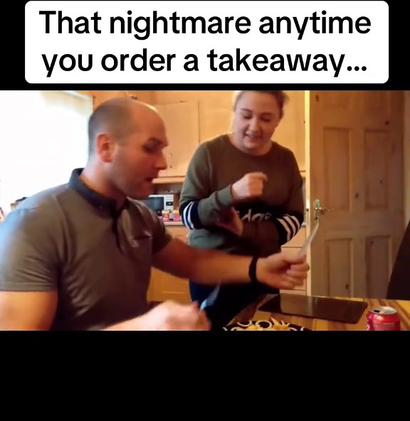 Ordering Takeaway Nightmares: A Hilarious Irish Perspective