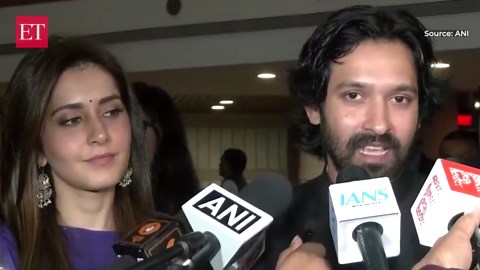 PM Modi watches film ‘The Sabarmati Report’, Vikrant Massey says 'high point of career'