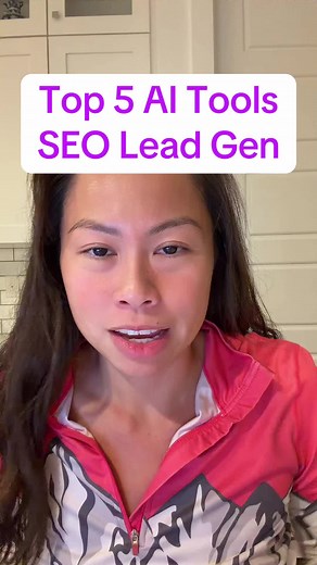 Top 5 AI Tools for SEO and AEO Optimization