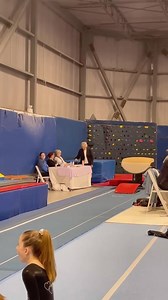 Lydia-磊1st place (9.450) level 4 vault! | Kanata GymnoSphere | Facebook