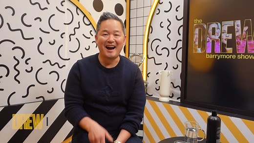 Danny Seo is back in the Digital Hub for another episode of Do Just One Thing where he explains how easy it is to get your hairbrush and toothbrush clean! | The Drew Barrymore Show