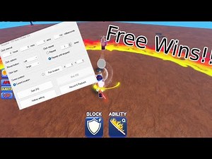 How To Get Free auto cliker - Blade Ball