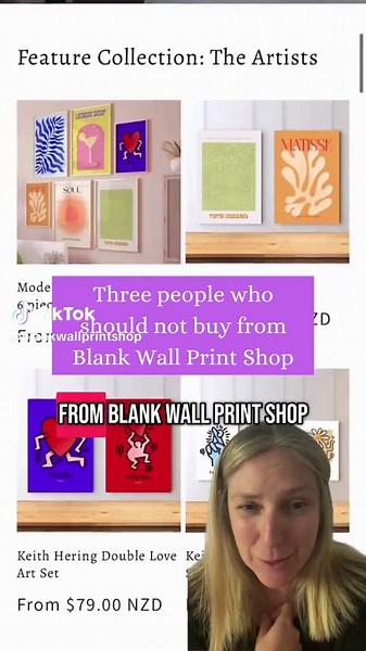 BUT….if you do want affordable art prints that will impress your mates on that inevitable house tour… we might just be for you😘 #artprints #affordableart #sneakerart #euroinspired #funprints